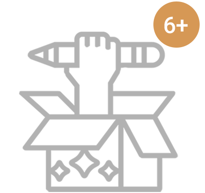 Клуб Творцы-молодцы